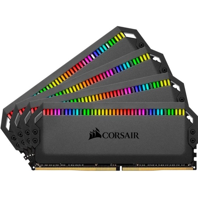 Corsair Dominator Platinem RGB 32GB(4x8GB) DDR4 32 product