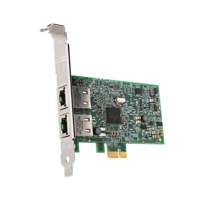 Мрежови адаптер Broadcom BCM5720-2P BCM5720-2P - ниска цена от JAR ...