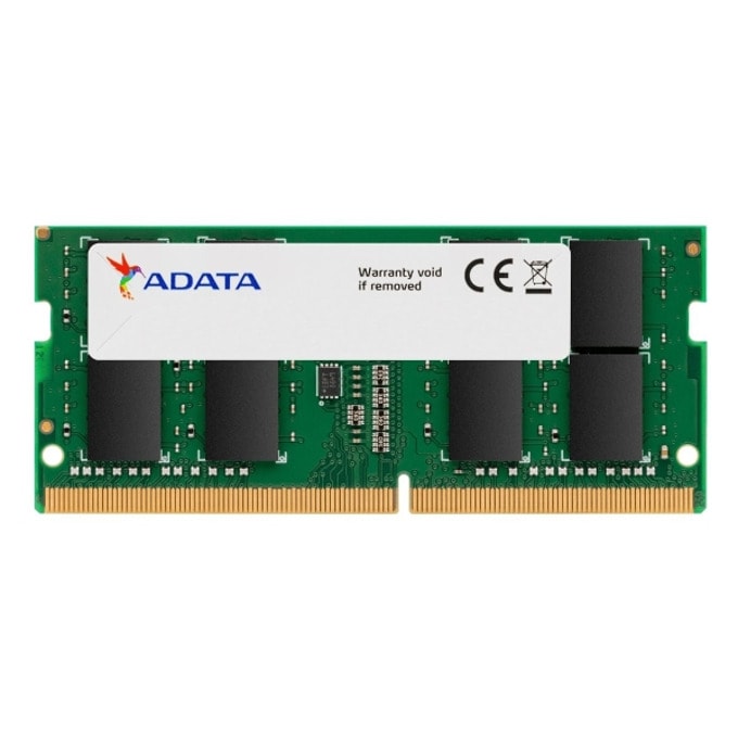 Adata 16GB DDR4 2666MHz AD4S266616G19-RGN product