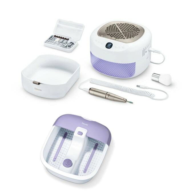 Beurer MP 200 FB 12 10430 63205 | JAR Computers Beurer MP 200 FB 12 10430 63205