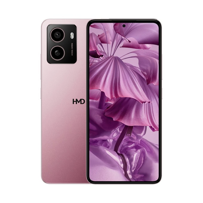 HMD Pulse 4/64gb Pink Мостра | JAR Computers HMD Pulse 4/64gb Pink Мостра
