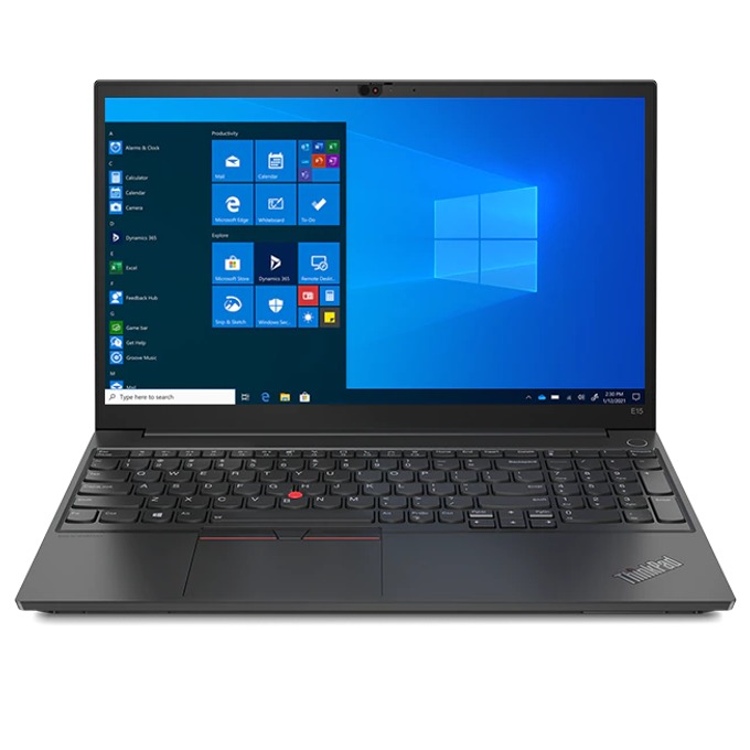 Lenovo ThinkPad E15 Gen 3 (AMD) 20YG003XBM product