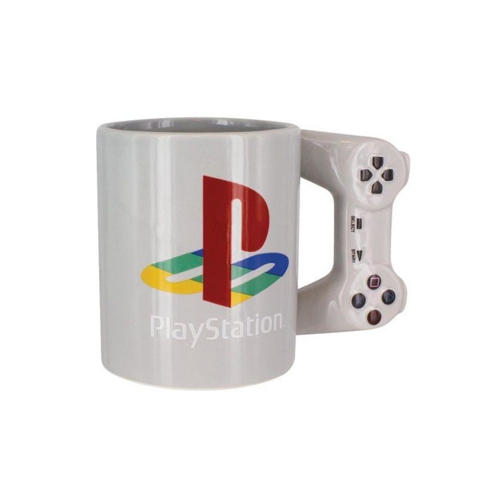 Чаша Paladone Playstation - Controller 036926