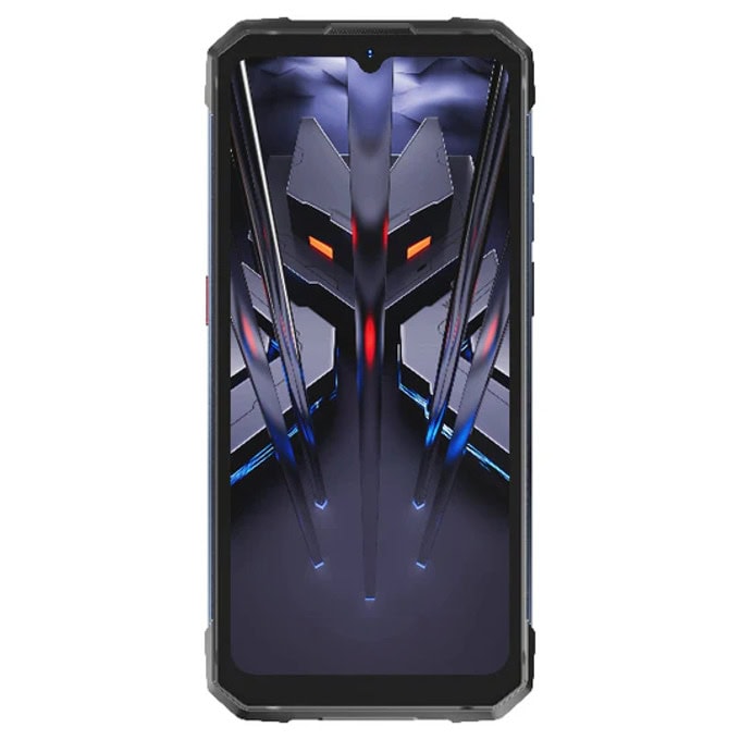 Hotwav Cyber 18 4G 256GB/8GB Black | JAR Computers Hotwav Cyber 18 4G 256GB/8GB Black