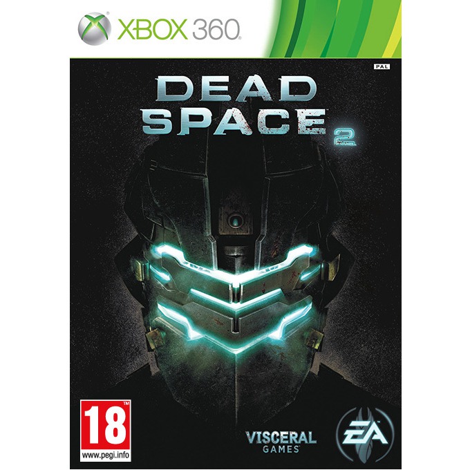 Dead Space 2 product