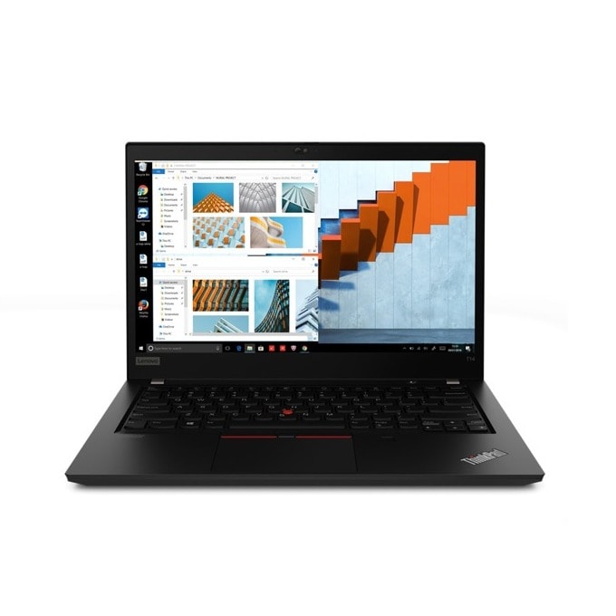 Lenovo ThinkPad T14 Gen 1 (AMD) 20UD001BBM product