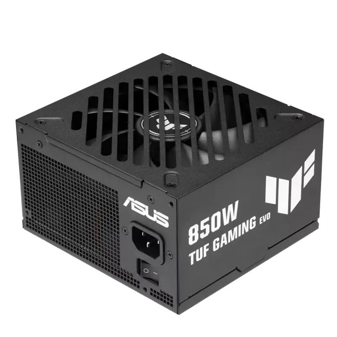 Asus TUF Gaming 850W Gold EVO | JAR Computers Asus TUF Gaming 850W Gold EVO