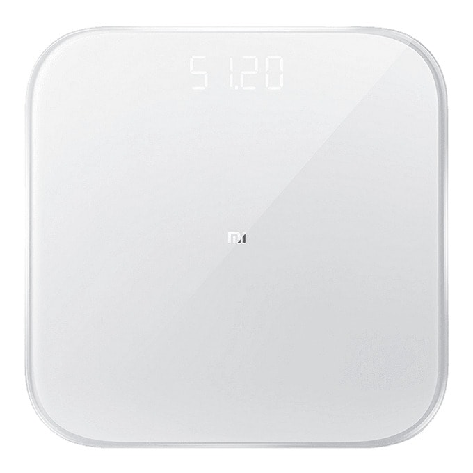 Xiaomi Mi Smart Scale 2 (White)