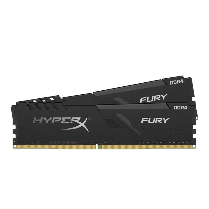 Kingston HyperX Fury 8GB(2x4GB) HX426C16FB3K2/8