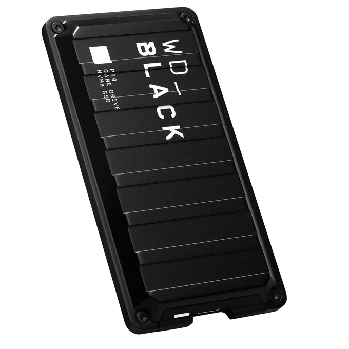 WD_BLACK P50 1TB WDBA3S0010BBK-WESN product