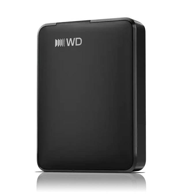 твърд диск elements portable 5tb wdblss0050bbk-wes | JAR Computers твърд диск elements portable 5tb wdblss0050bbk-wes
