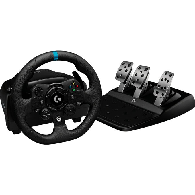 logitech g923 se 991-000531 | JAR Computers logitech g923 se 991-000531