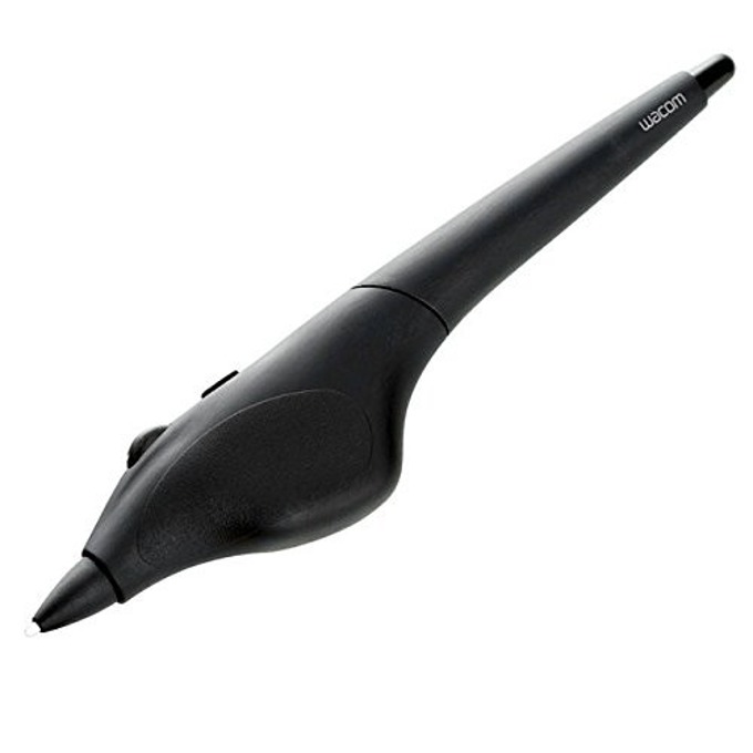 Wacom KP-400E-01 Airbrush for Intuos4/5 and DTK product