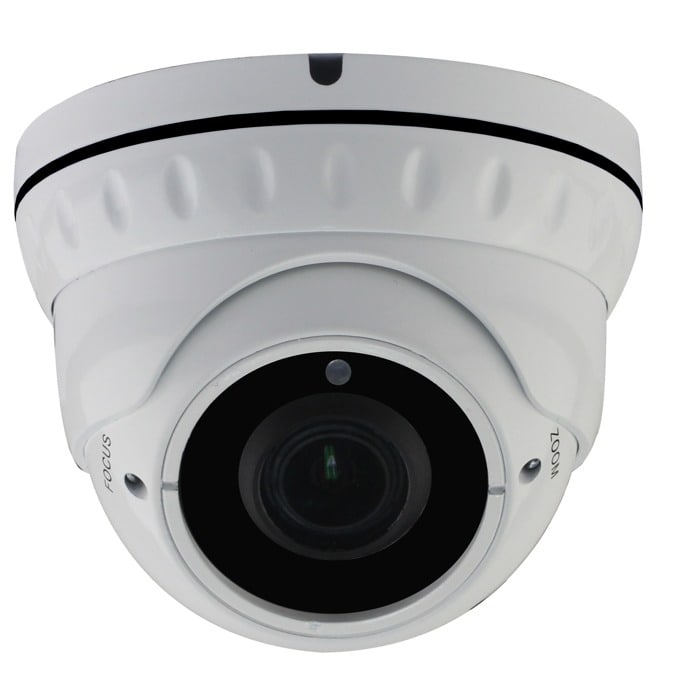 IP камера Starlight DL-2MSDVFSL30PoE VM874 product