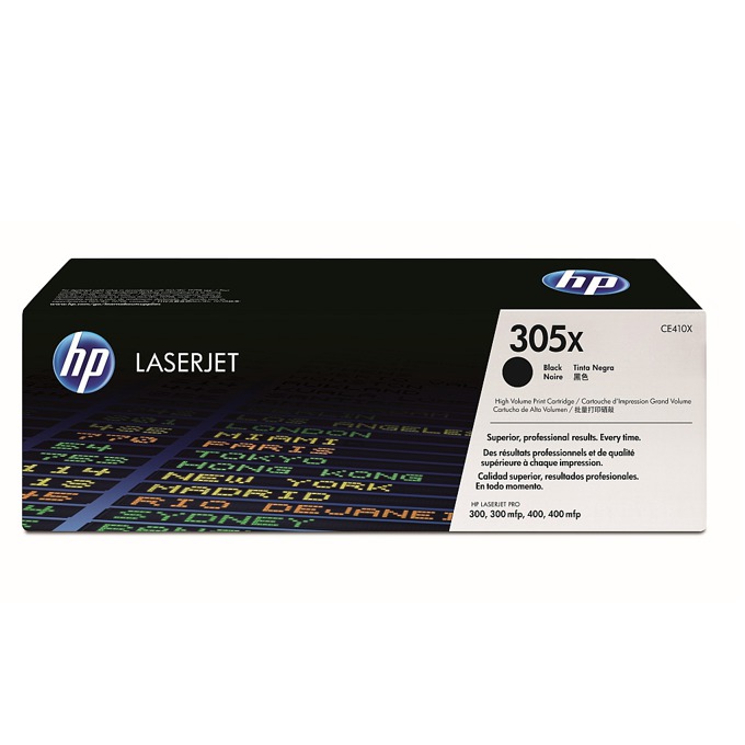 КАСЕТА ЗА HP COLOR LASER JET PRO M375NW/M451DN product