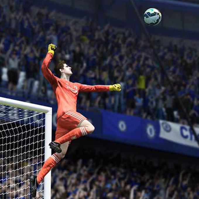 Fifa Jar Fifa Jar