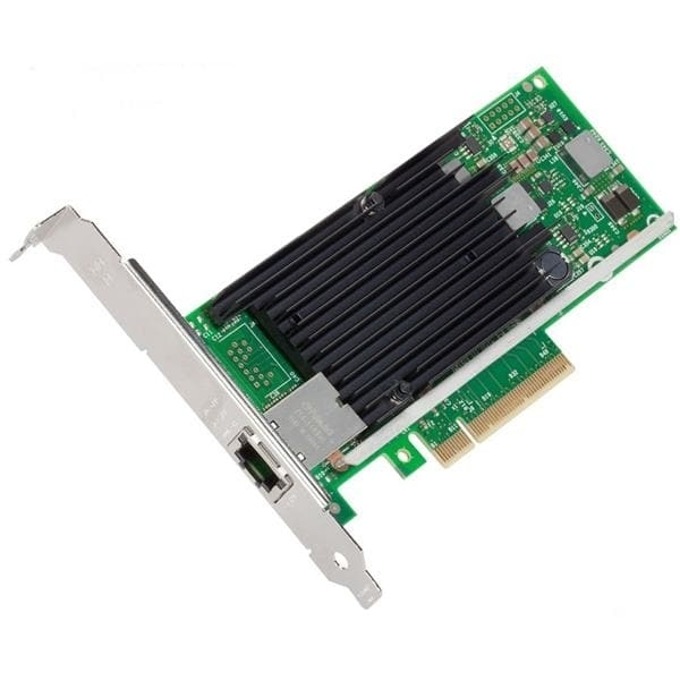Intel Ethernet Converged Network Adapter X540-T1 -