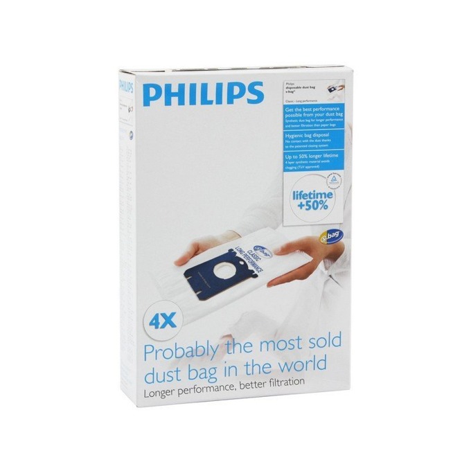 Торба за прах Philips FC8021/03