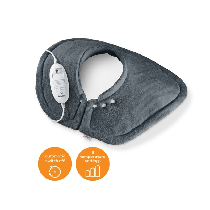 Beurer HK 54 + MG 16 | JAR Computers Beurer HK 54 + MG 16