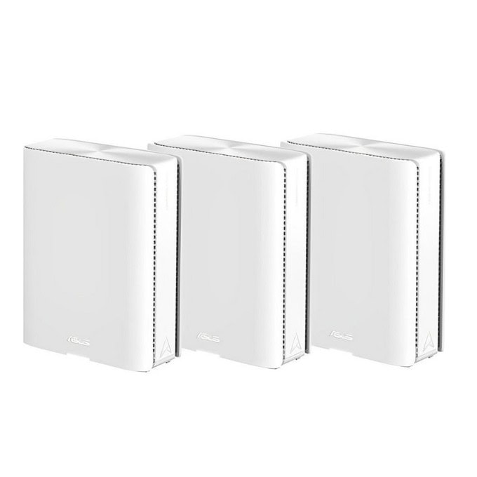 Asus ZenWiFi BQ16 (3pk) | JAR Computers Asus ZenWiFi BQ16 (3pk)