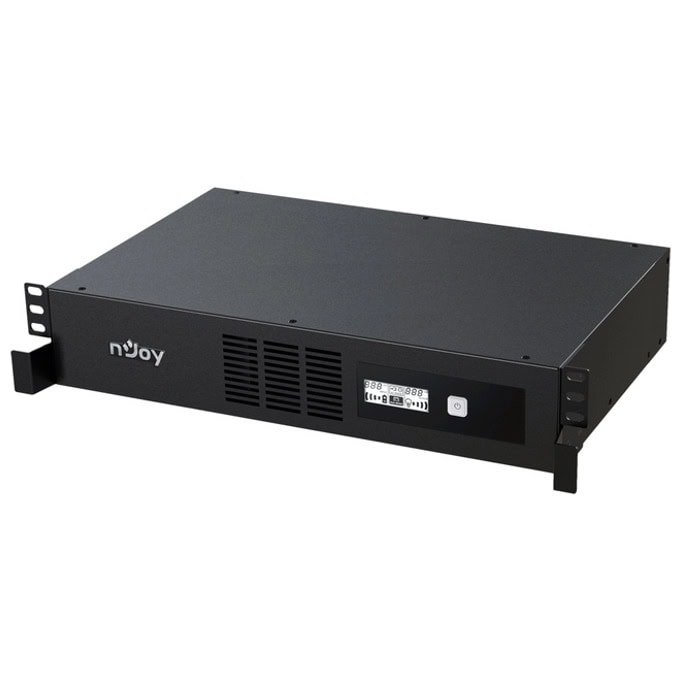 NJOY Code 1000 | JAR Computers NJOY Code 1000