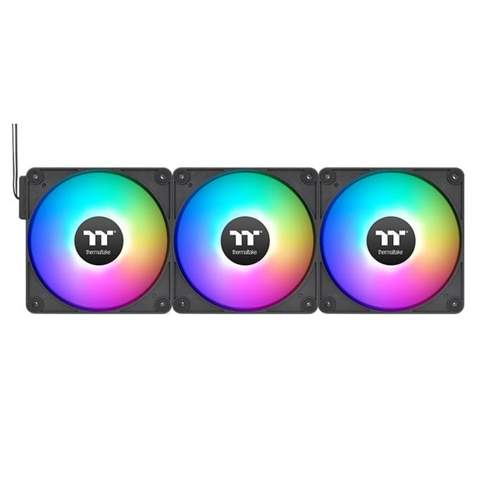 Thermaltake CT120 EX Reverse CL-F192-PL12SW-A | JAR Computers Thermaltake CT120 EX Reverse CL-F192-PL12SW-A