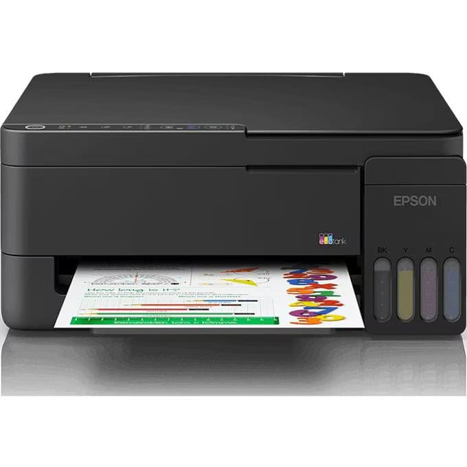 Epson EcoTank L3351 C11CL62411 | JAR Computers Epson EcoTank L3351 C11CL62411