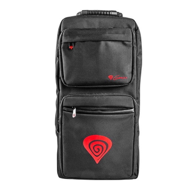 Genesis NBG-1070 + URC-1328 | JAR Computers Genesis NBG-1070 + URC-1328