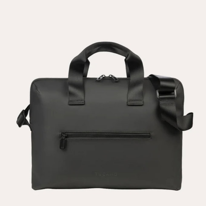 tucano gommo bag black | JAR Computers tucano gommo bag black