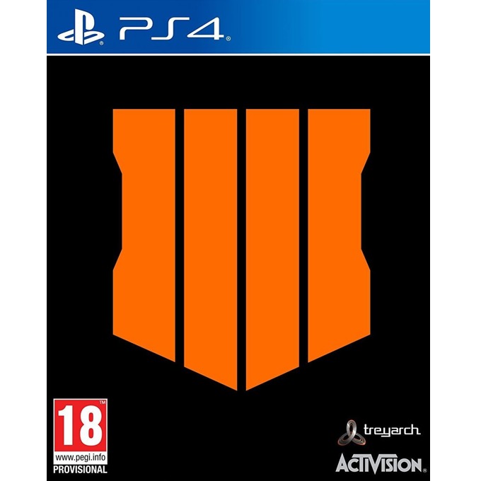 Call of Duty: Black Ops 4 (PS4) product