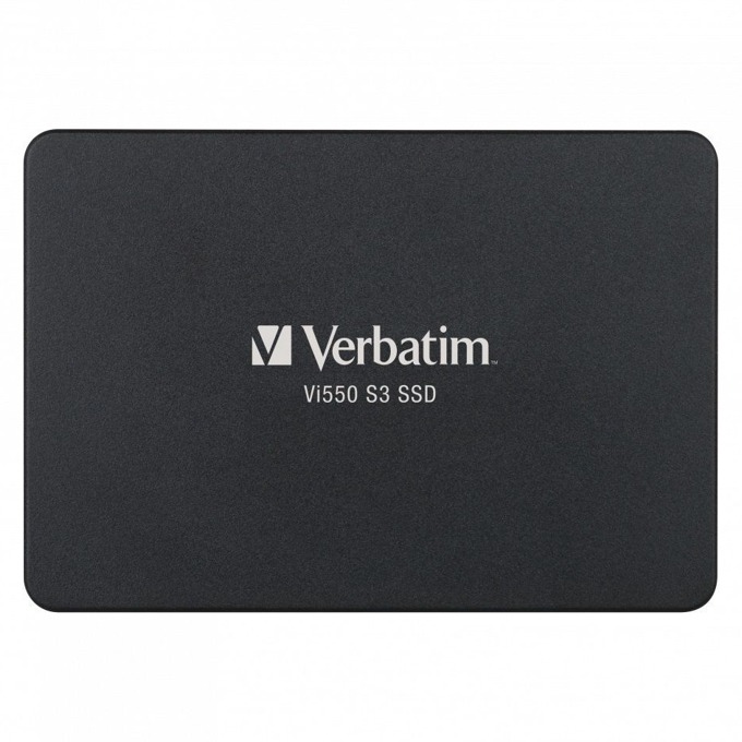 Твърд диск SSD VERBATIM Vi550 49350 128GB product