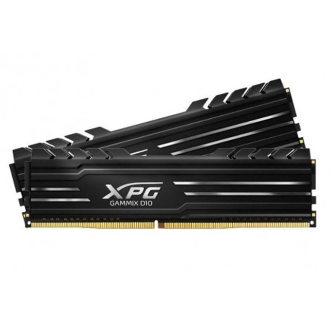 2X8G DDR4 3600 ADATA XPG DB10 product