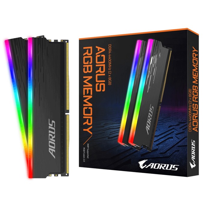 Gigabyte GP-ARS16G44 | JAR Computers Gigabyte GP-ARS16G44