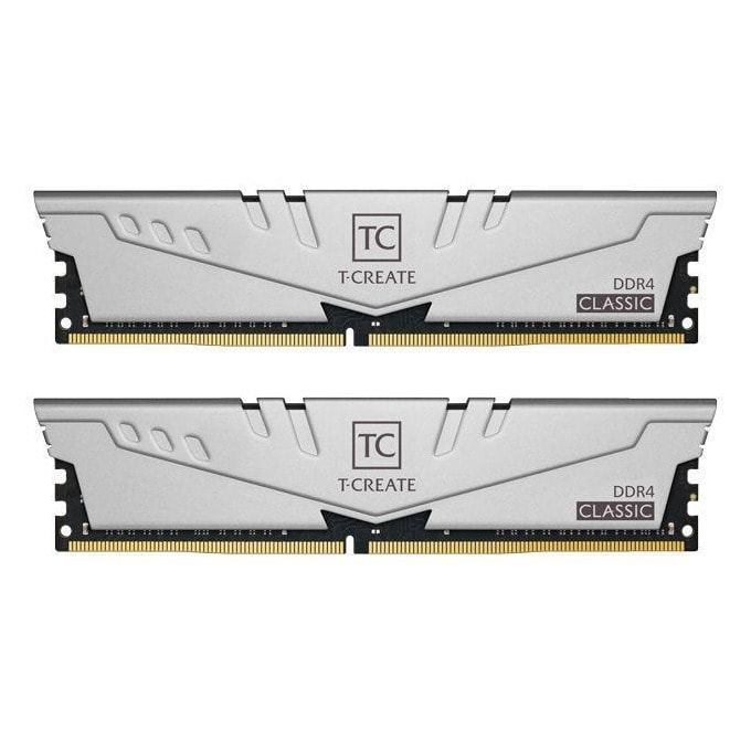 16GB 3200MHz DDR4 Team Group T-Create Gray TTCCD41 product