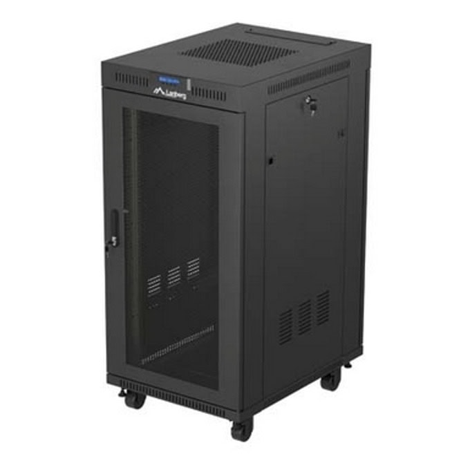 Lanberg FF01-6824-23BL | JAR Computers Lanberg FF01-6824-23BL