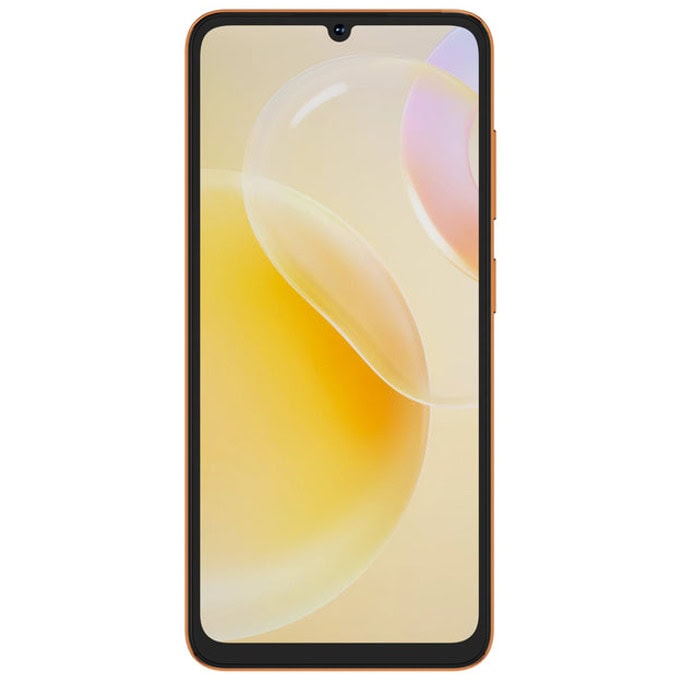 Смартфон Hotwav A26 Ultra (оранжев)