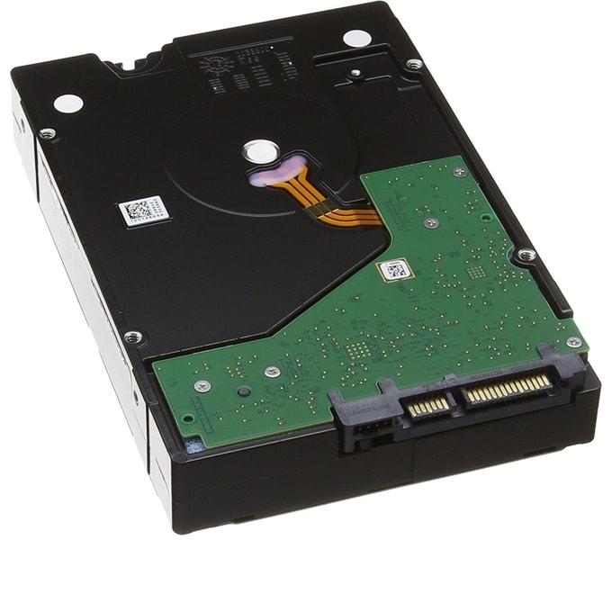 Твърд диск 8TB Seagate BarraCuda ST8000DM004 | Цена от 263.59