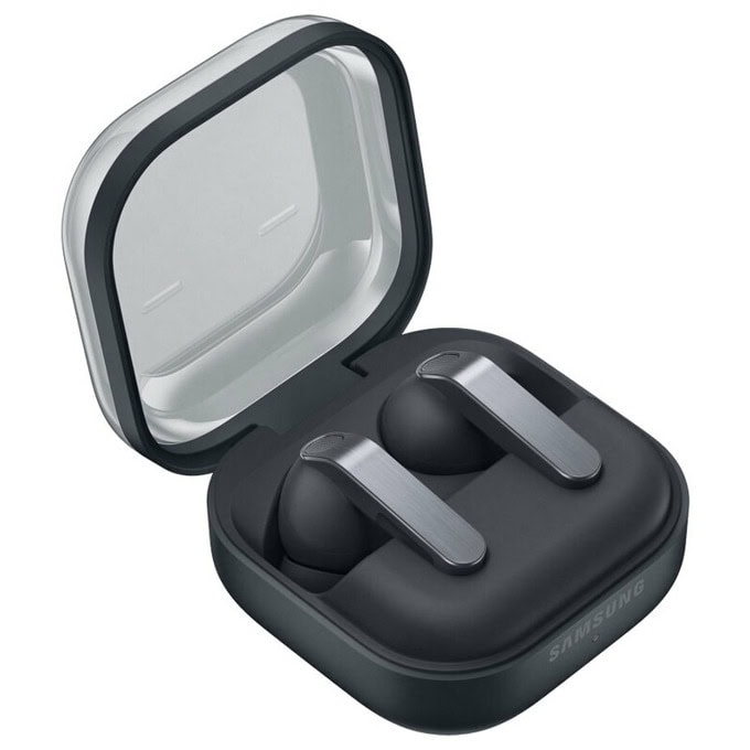 Samsung Galaxy Buds4 Pro Black