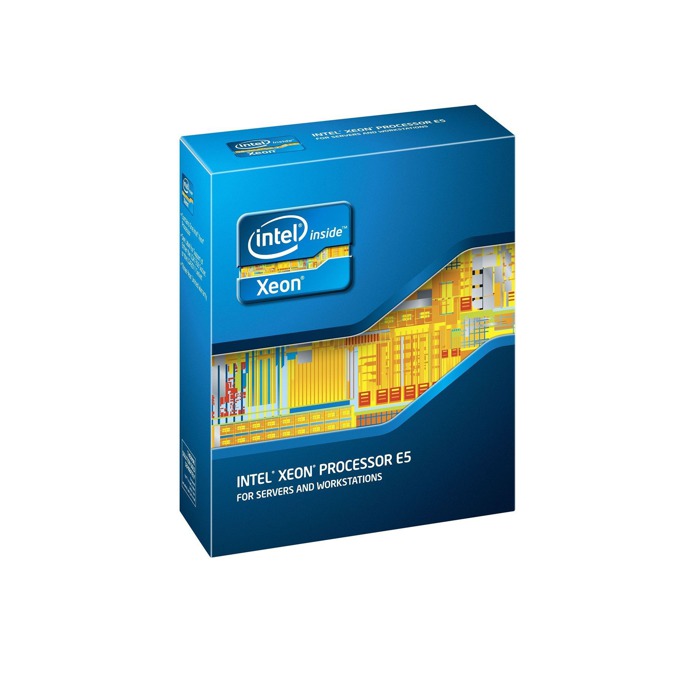 Intel Xeon E5-2620 v3 BOX