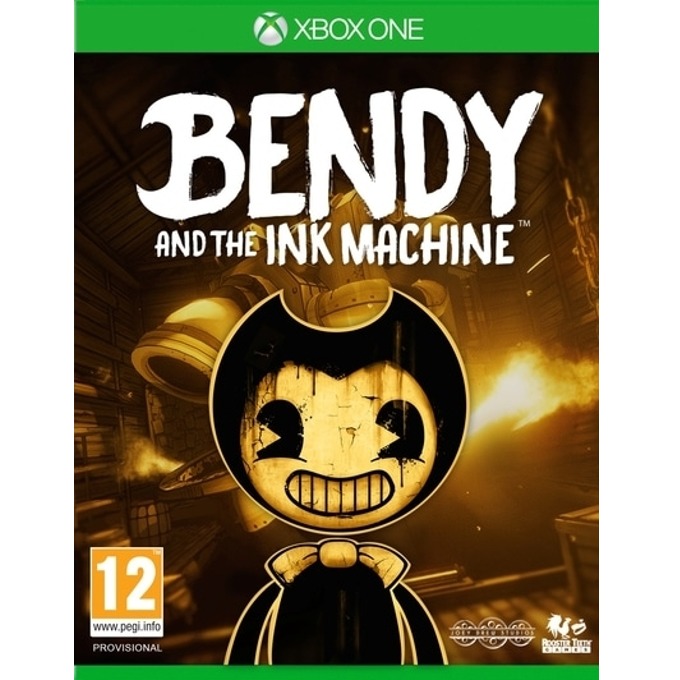 Bendy and the Ink Machine Xbox One product