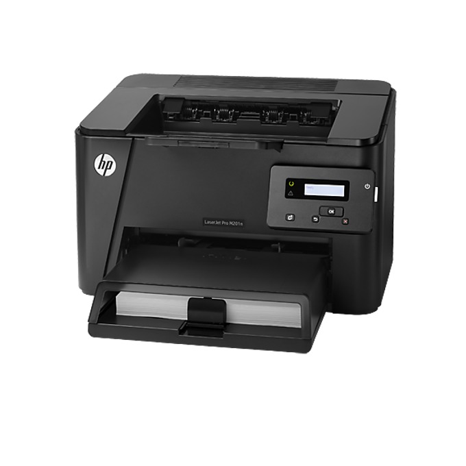 Hp laserjet pro m201n какой картридж