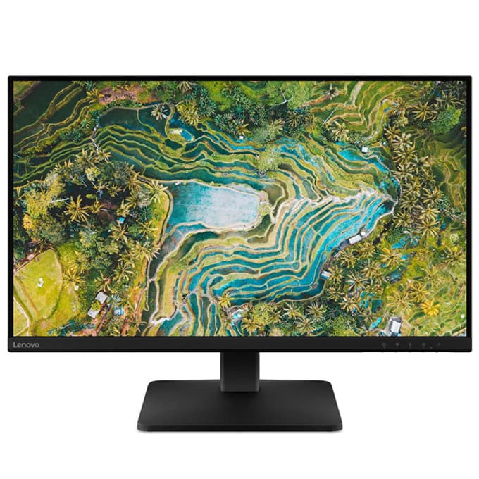 Lenovo L27QE 68C8GAC3EU | JAR Computers Lenovo L27QE 68C8GAC3EU