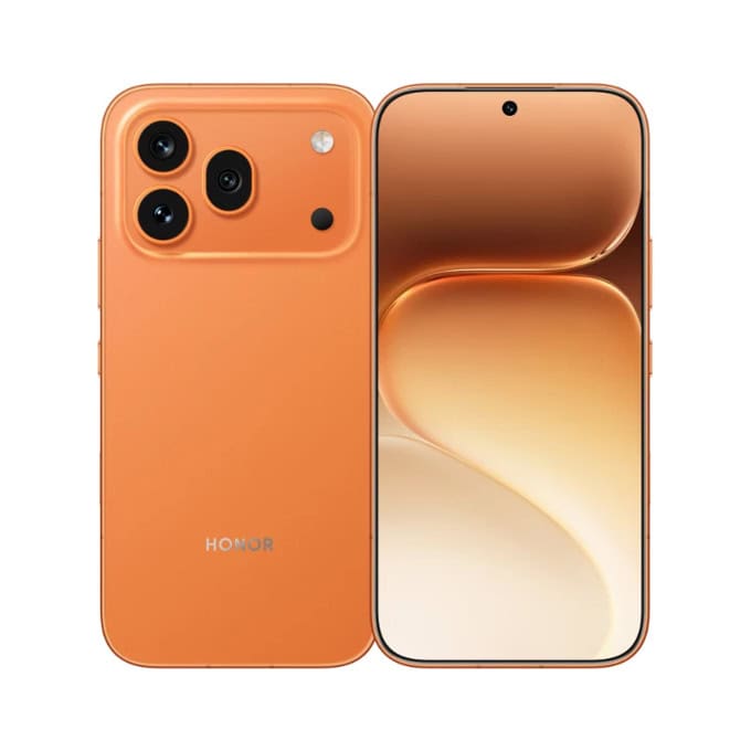 Honor 600 Pro 12/512GB Orange | JAR Computers Honor 600 Pro 12/512GB Orange
