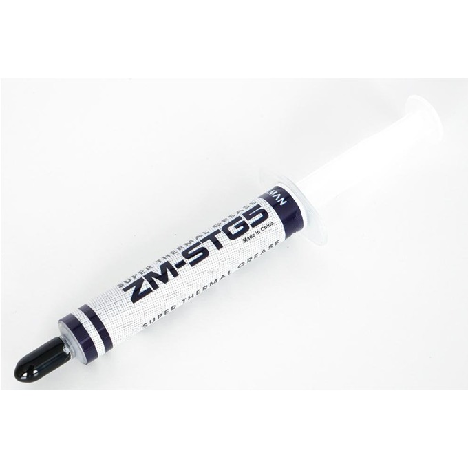 Zalman ZM-STG5 | JAR Computers Zalman ZM-STG5