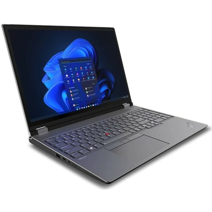 Lenovo ThinkPad P16 G1 21D60010BM product