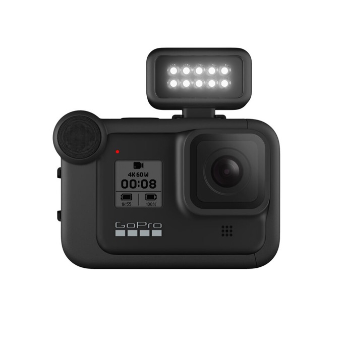 GoPro Light Mod for HERO8 Black