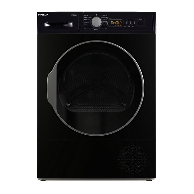 сушилня finlux tdf-8ad3-bk | JAR Computers сушилня finlux tdf-8ad3-bk