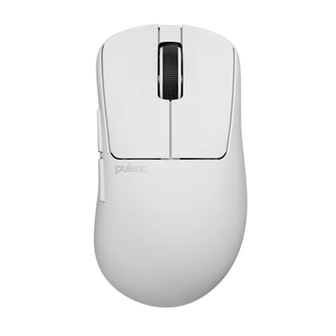 pulsar xlite crazylight mini бяла | JAR Computers pulsar xlite crazylight mini бяла