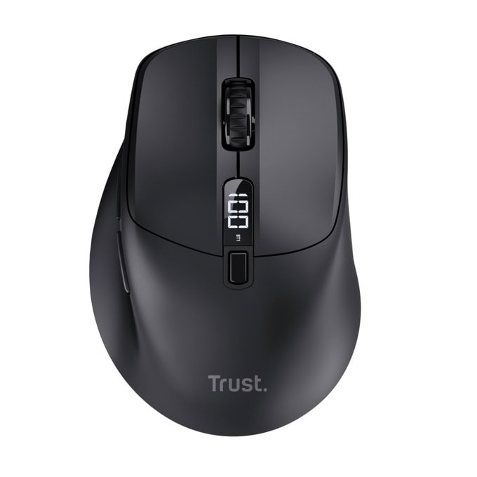 мишка trust zevo ultra-fast 25991 | JAR Computers мишка trust zevo ultra-fast 25991