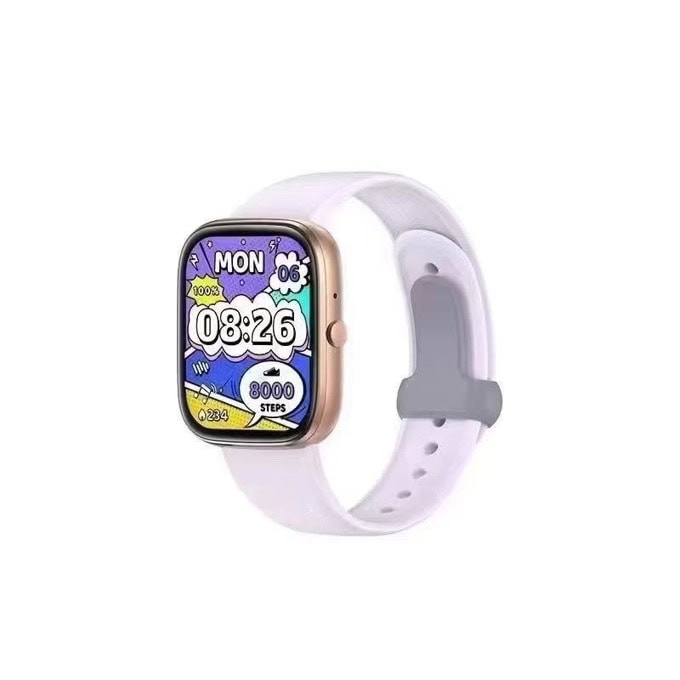 Remax WATCH25 Pink | JAR Computers Remax WATCH25 Pink